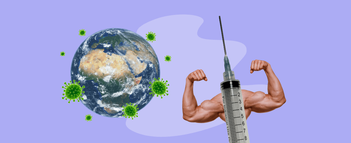 Всеобщая вакцинация: стоит ли срочно скупать акции фармкомпаний