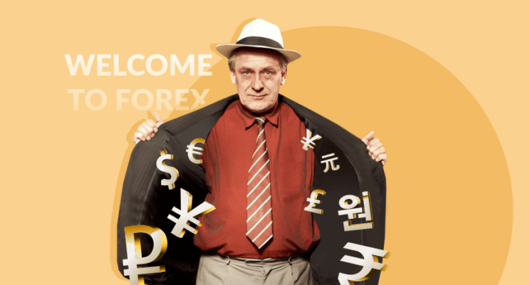 рынок Форекс и можно ли на нем заработать