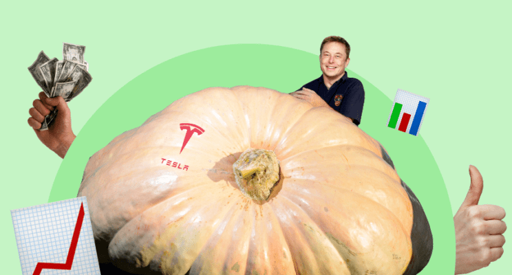 Топ-10 самых прибыльных ценных бумаг 2020 года