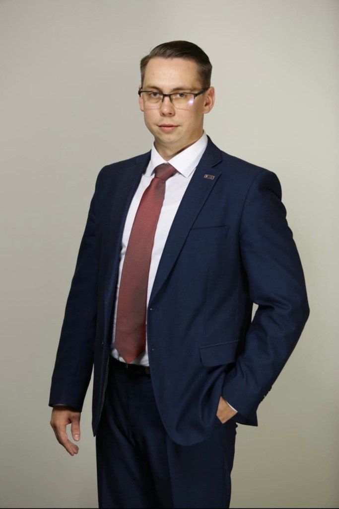 Антон Порфирьев, руководитель отдела инвестиционных продаж компании QBF