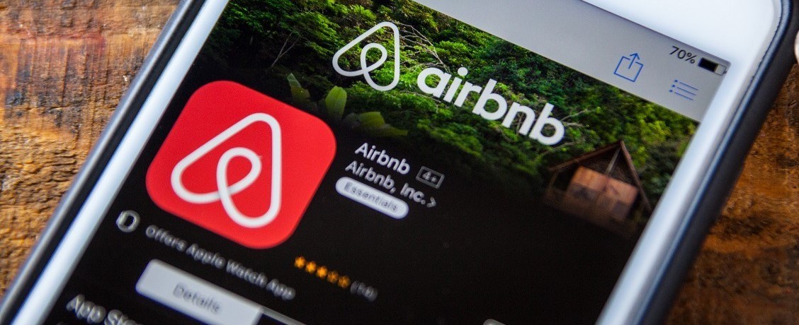Airbnb поднял цены на акции перед IPO до 68 долларов