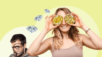 Не в бровь, а в алмаз: что обещает инвесторам рынок драгоценных камней