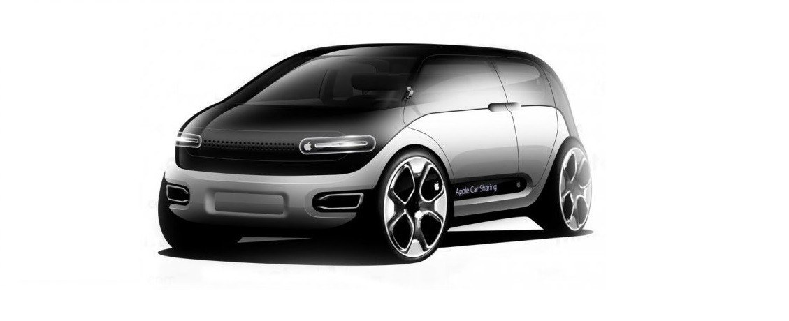 Apple Car может появиться на дорогах в 2021 году