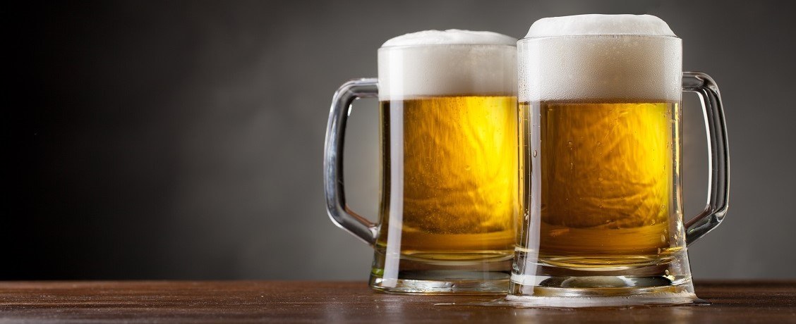 Вот чем снимать тревожность: в России стали чаще пить пиво