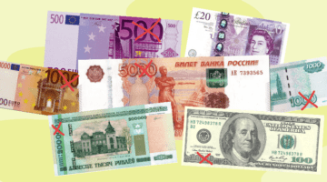 Будет ли деноминация рубля в России в 2021 году