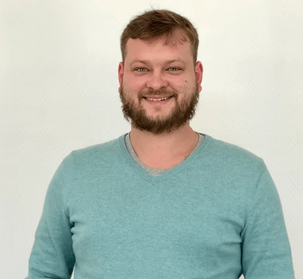 Дмитрий Шуваев, директор по развитию BitCluster