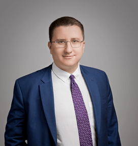 Андрей Айвазов, руководитель практики международного налогообложения и услуг частным лицам Parallel Legal Consulting