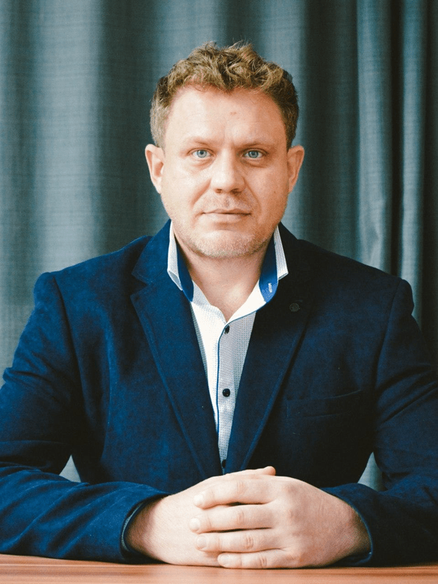 Николай Кленов, финансовый аналитик инвестиционной управляющей компании Raison Asset Management