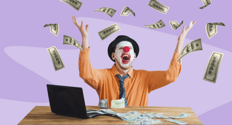 Как меня пытались развести мошенники, пообещав контракт на 8 млн