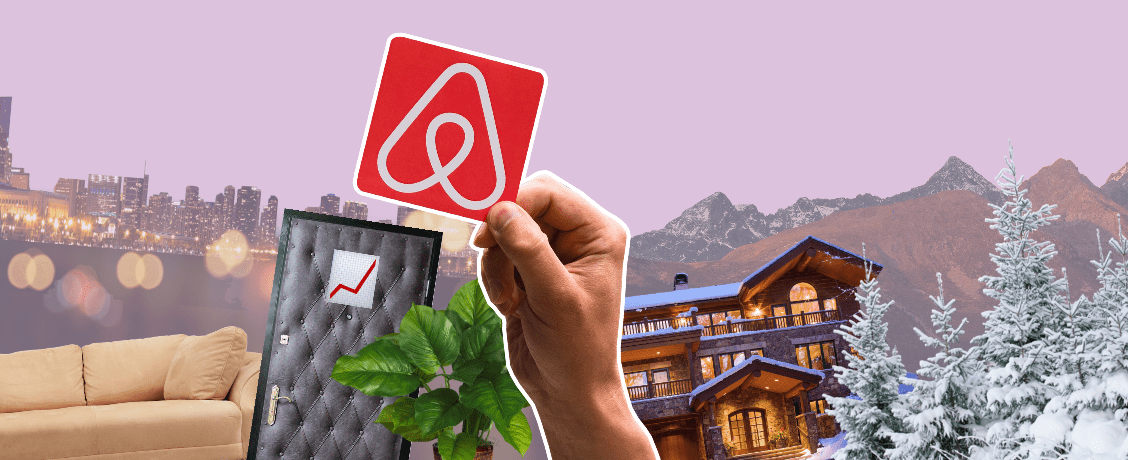 Квартиры посуточно: оцениваем IPO компании Airbnb