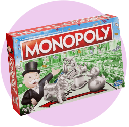 Монополия — самая знаменитая экономическая игра XX века. 