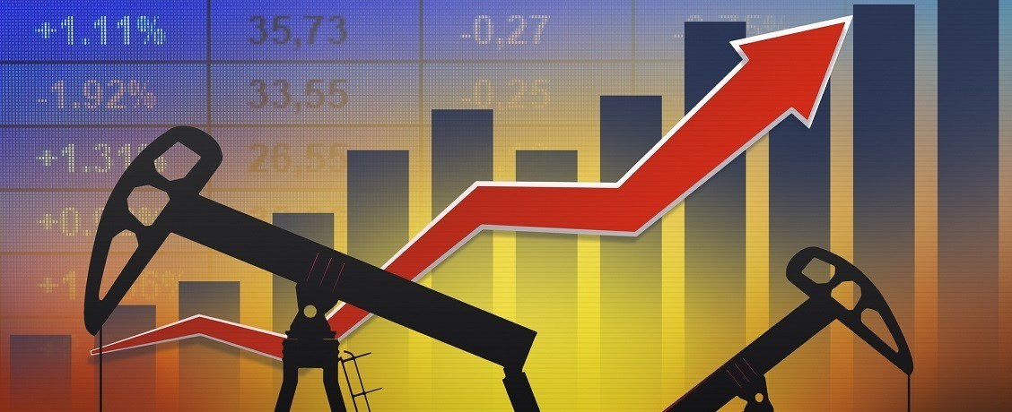 Эксперт: нефть может сопротивляться росту выше 58 долларов