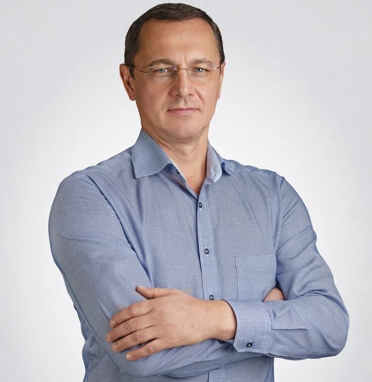 Олег Богданов, ведущий аналитик инвестиционной компании QBF