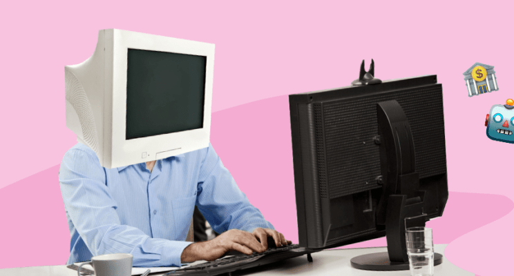 Куда уходят офисы: откажутся ли банкиры и страховщики от живого общения с клиентами