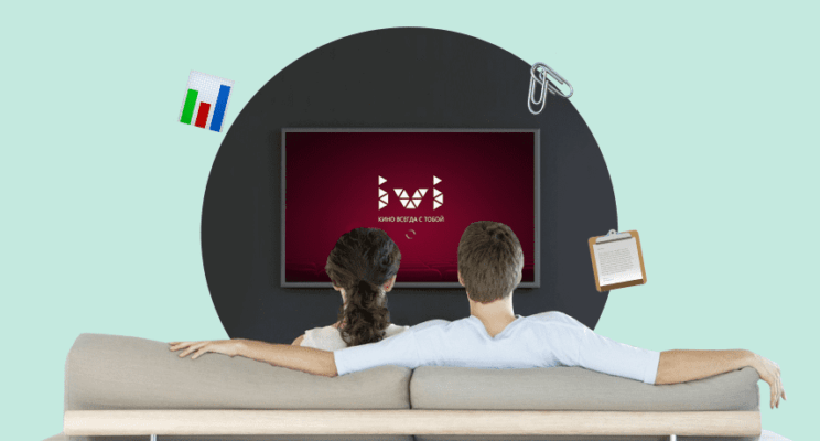 Кино на диване: присматриваемся к IPO видеосервиса ivi