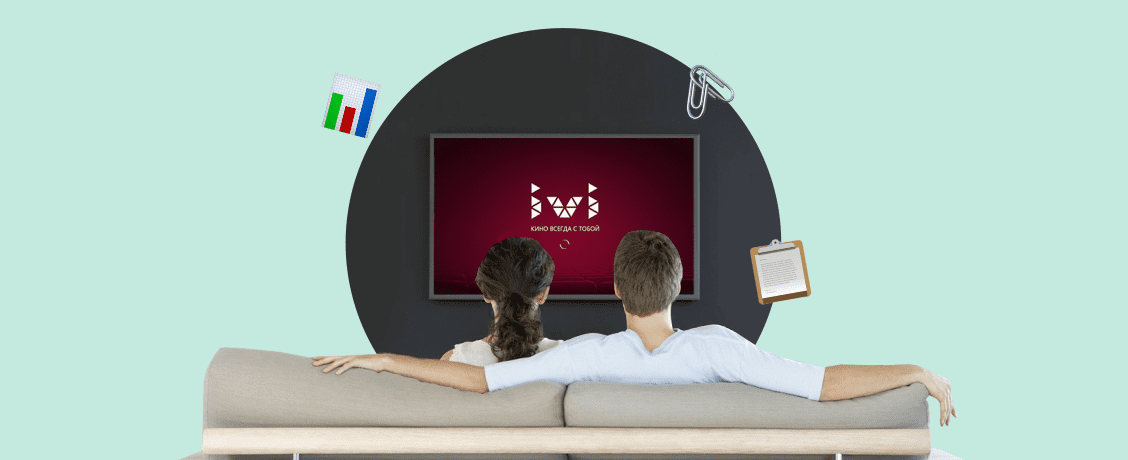 Кино на диване: присматриваемся к IPO видеосервиса ivi