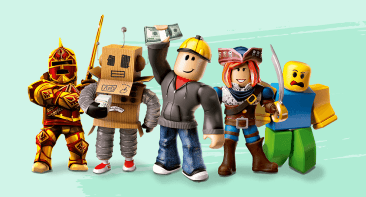 Что наша жизнь? Roblox! Способно ли IPO виртуальной платформы принести реальные деньги