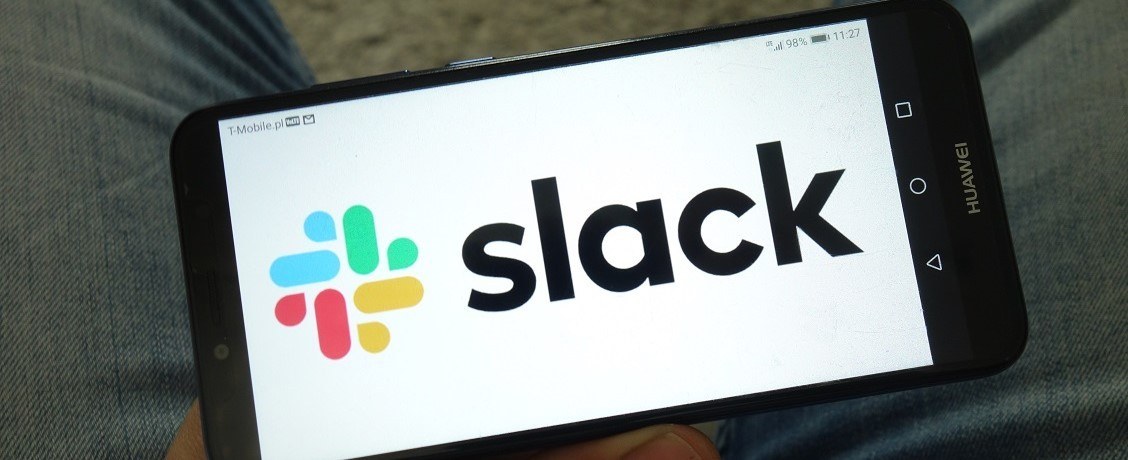 Мессенджер Slack купят за рекордные 27,7 млрд долларов