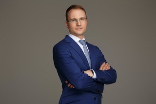 Ярослав Кулик, управляющий партнер консалтинговой компании Kulik & Partners Law.Economics