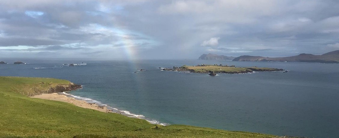 В Ирландии ищут смотрителей на необитаемый остров