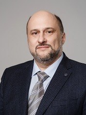Евгений Черток, руководитель ИТ-отдела разработчика программного обеспечения «Рексофт»