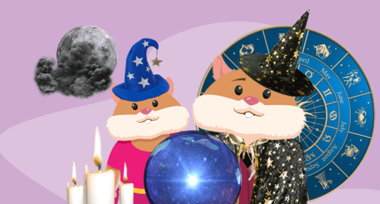 Финансовый гороскоп на 2021 год от Георгия и Светланы Капустиных