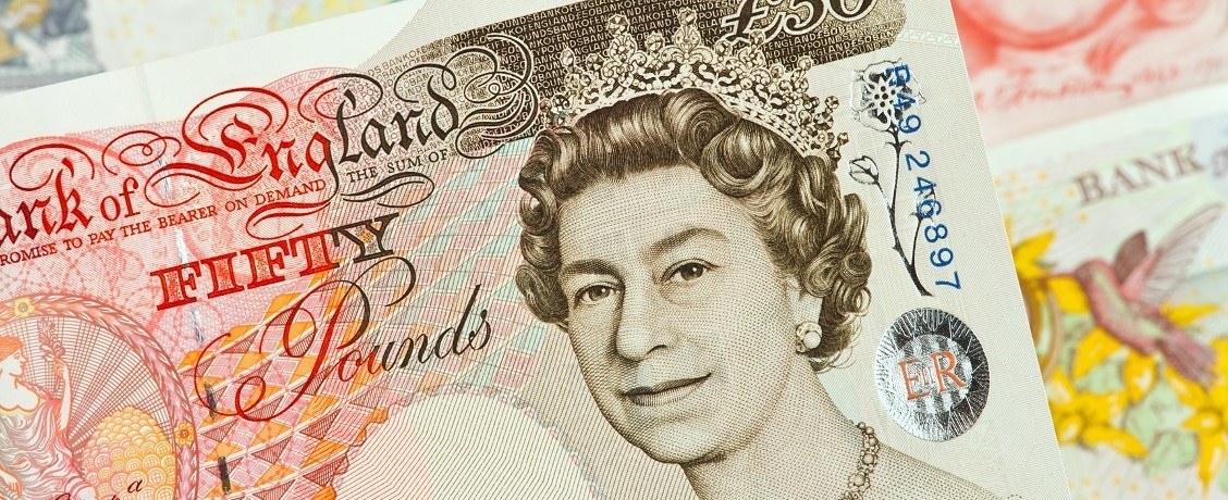 Создатели стейблкоинов выпустят криптовалюту с привязкой к британскому фунту
