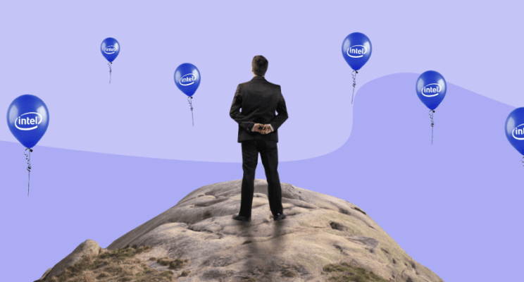 Отставка, которой рады: как повлияет смена руководства Intel на будущее компании