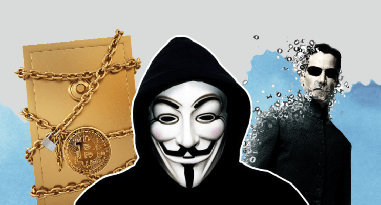 Осторожно, криптохакеры! Как уберечь биткойны от кражи