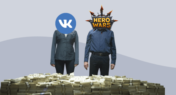 Мобильные приложения, которые лучше всех съедают наши время и деньги