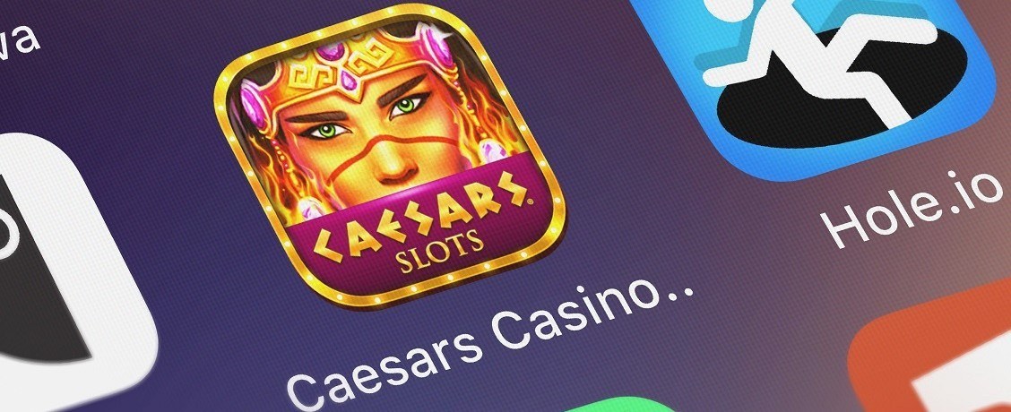 Разработчик мобильных игр-казино выходит на IPO