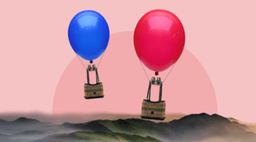 Пузырь или воздушный шар: ждет ли нас обвал финансовых рынков