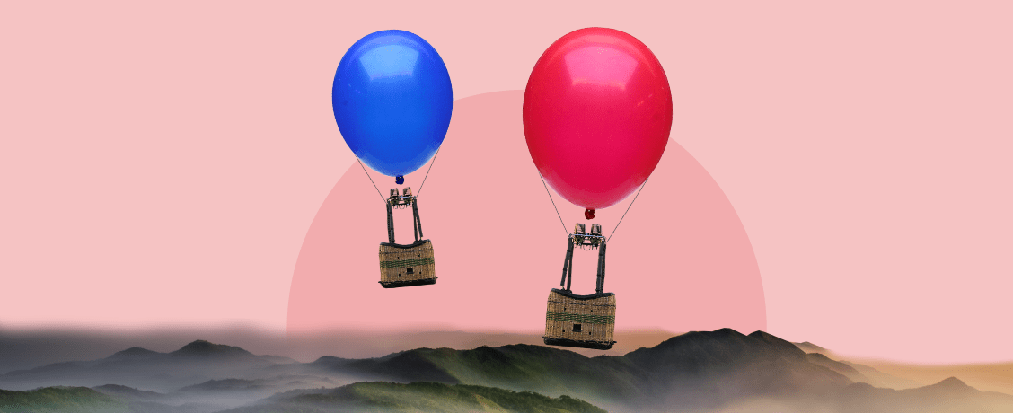 Пузырь или воздушный шар: ждет ли нас обвал финансовых рынков