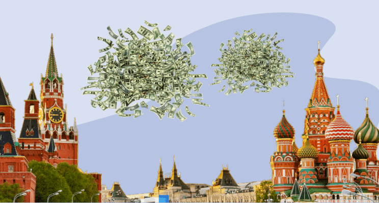 Рецессия или еще хуже? Выйдет ли Россия из кризиса в 2021 году