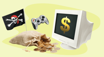 Топ-10 компьютерных игр про финансы и предпринимательство