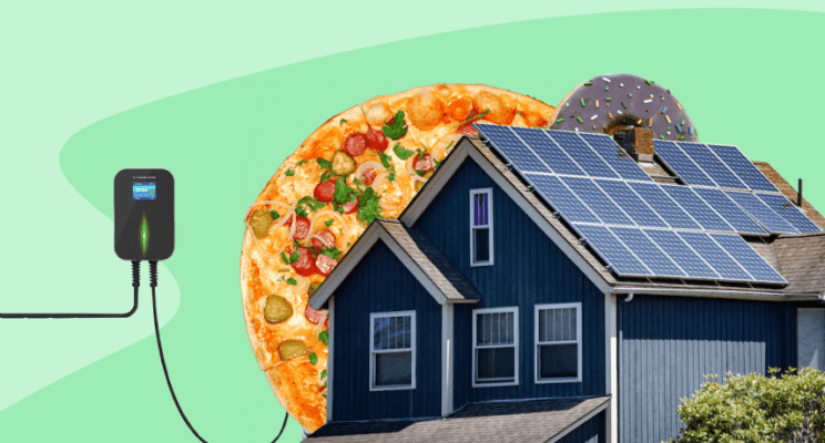 Топ-3 акций, которые могут вырасти на энергетической революции