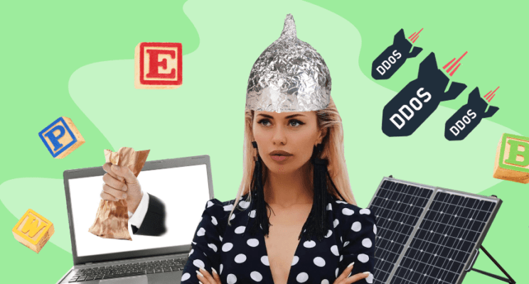 Топ-5 самых перспективных ценных бумаг 2021 года