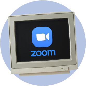 Zoom Video и Zoom Technologies