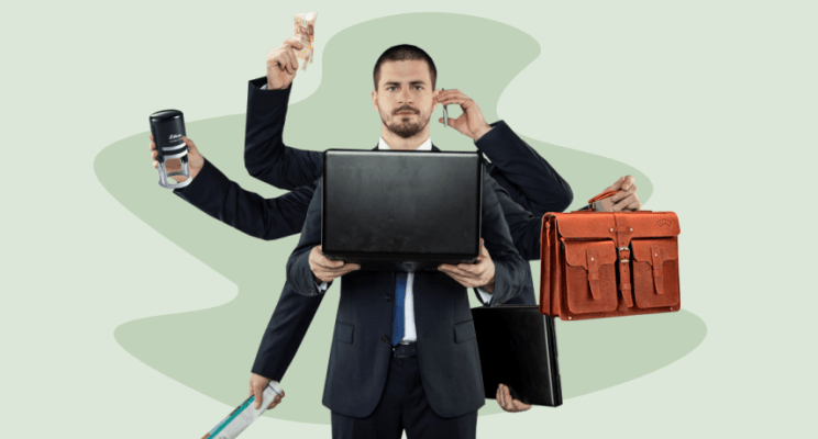 Человек-юрлицо: могут ли отменить индивидуальных предпринимателей