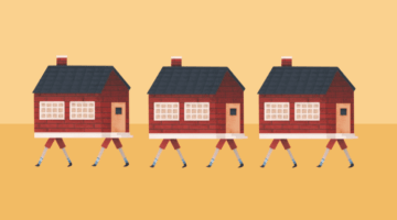 Дешевая ипотека и дорогое жилье: что будет дальше на рынке недвижимости