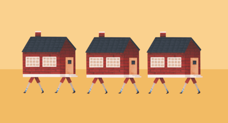 Дешевая ипотека и дорогое жилье: что будет дальше на рынке недвижимости