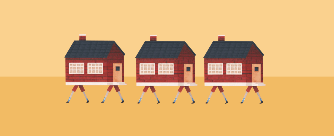 Дешевая ипотека и дорогое жилье: что будет дальше на рынке недвижимости