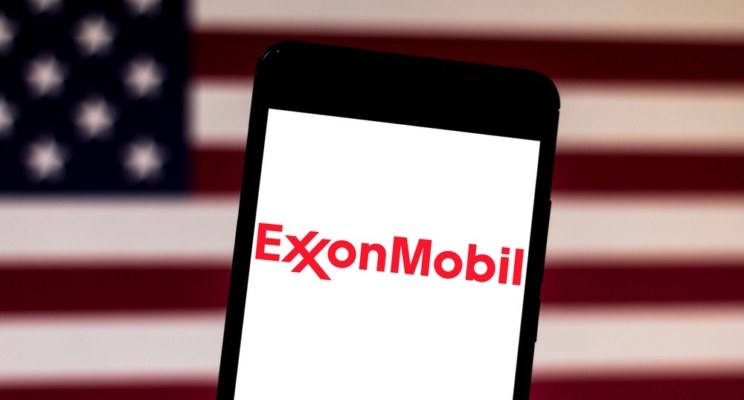 ExxonMobil и Chevron