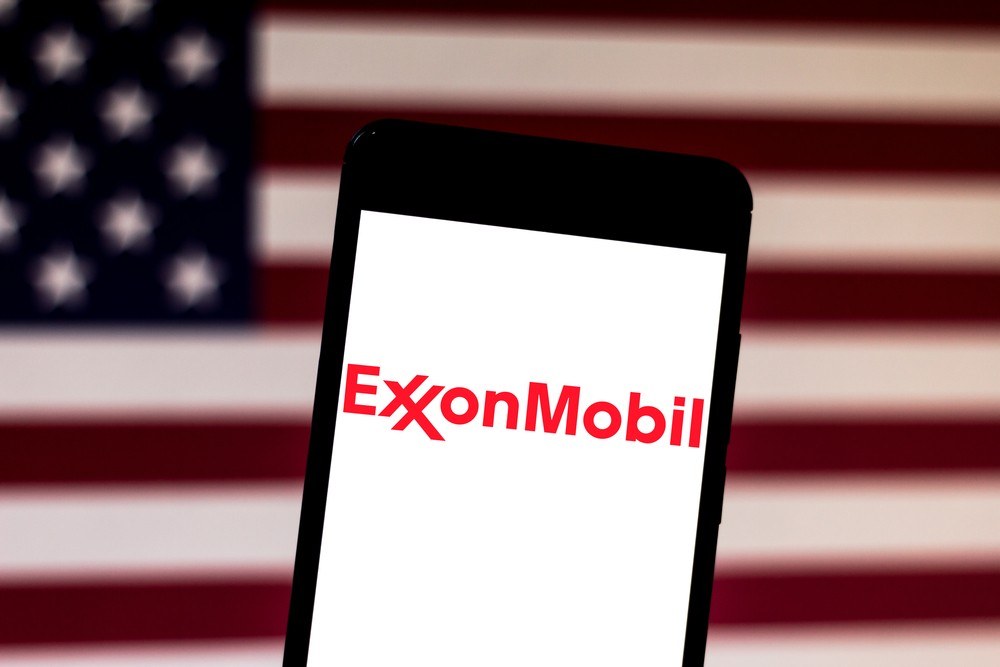 ExxonMobil и Chevron