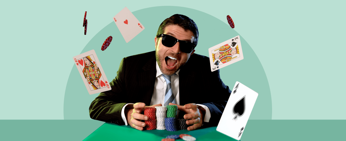 Делайте ваши ставки, господа! Как и сколько можно заработать на игре в покер?