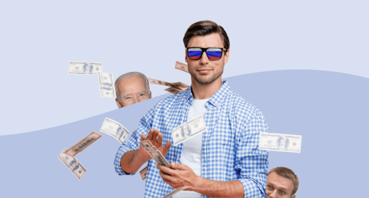 Какой прогноз у нас сегодня, рубль? Эксперт: каким будет курс к весне 2021 года