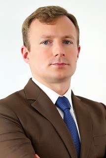 Дмитрий Мольков, директор департамента финансовых услуг группы компаний «АвтоСпецЦентр»