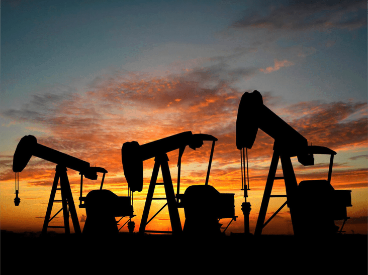 Нефти в России осталось на 59 лет, а газа — на 103 года