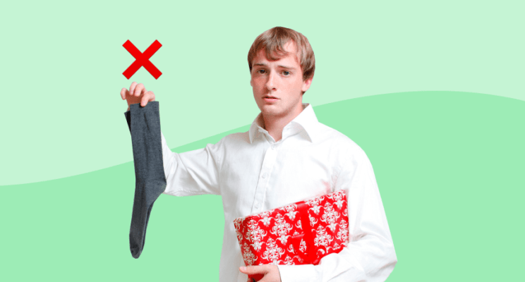 Что подарить на 23 февраля: 10 идей дешевле 1000 рублей