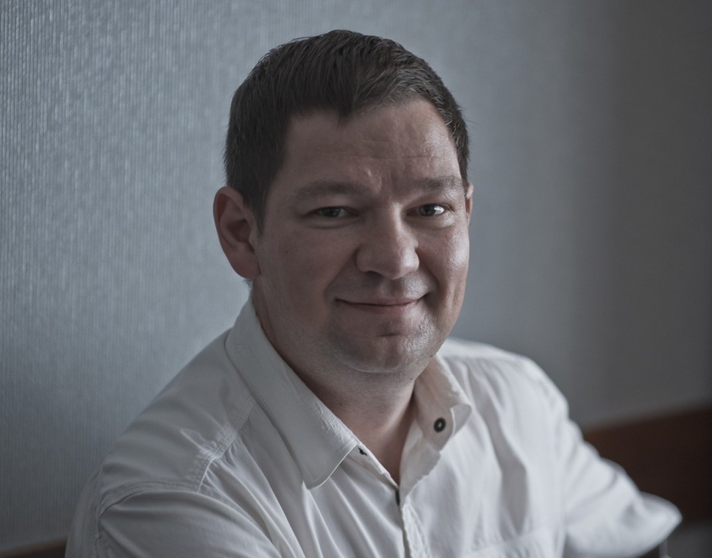 Сергей Лысаков, руководитель информационно-аналитического центра «ТелеТрейд»